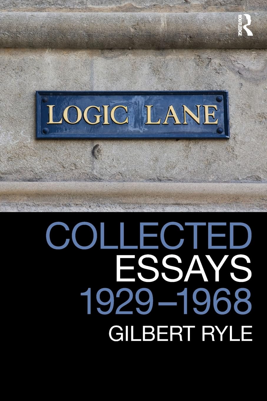 Collected Essays 1929  1968: Collected Papers Volume 2 (Collected Papers, 2),Used