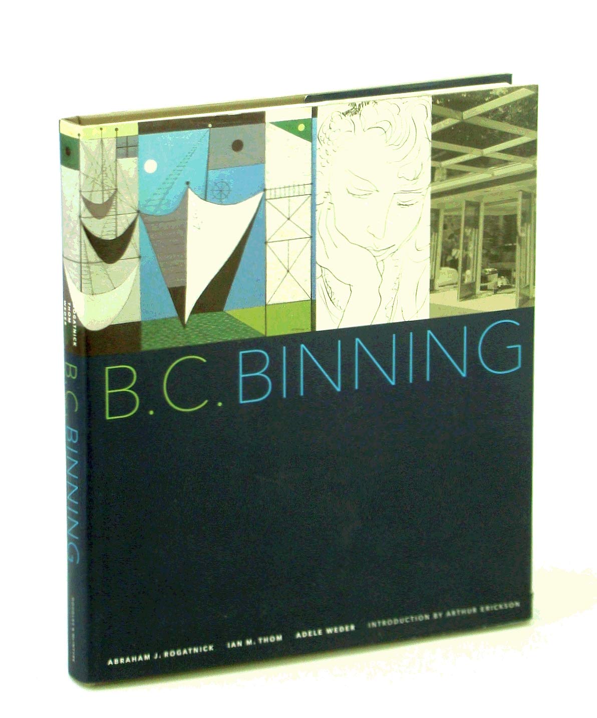 B.C. Binning,Used