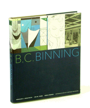 B.C. Binning,Used