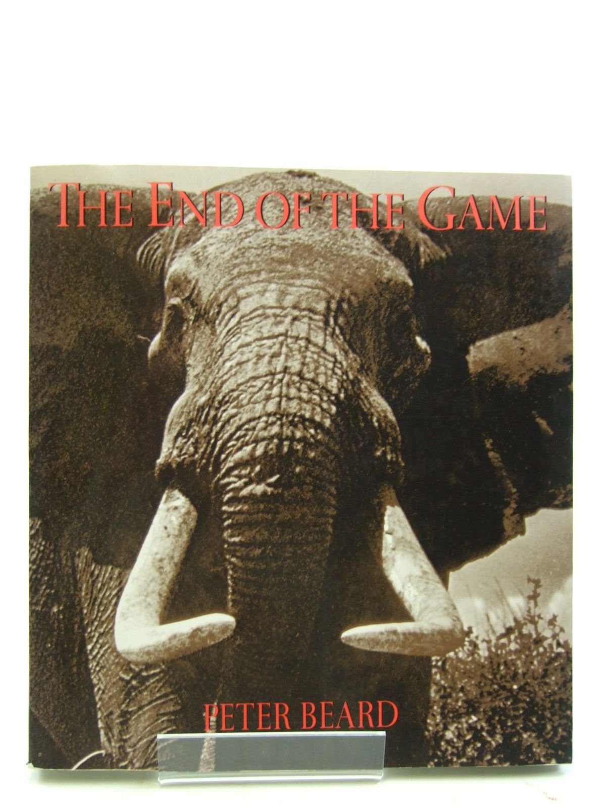 End of the Game,Used