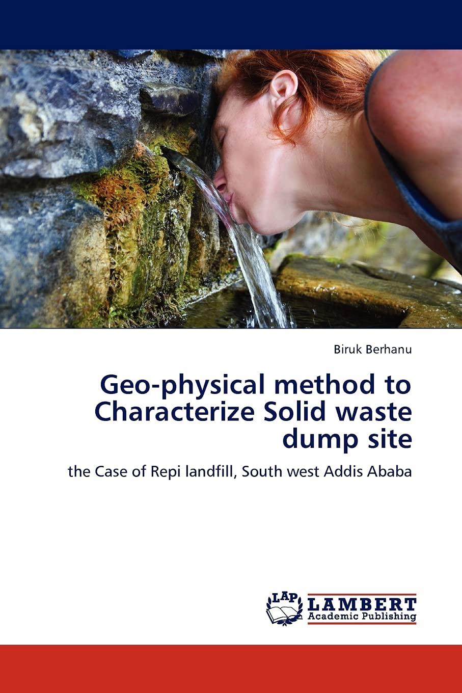 Geophysical method to Characterize Solid waste dump site: the Case of Repi landfill, South west Addis Ababa,Used