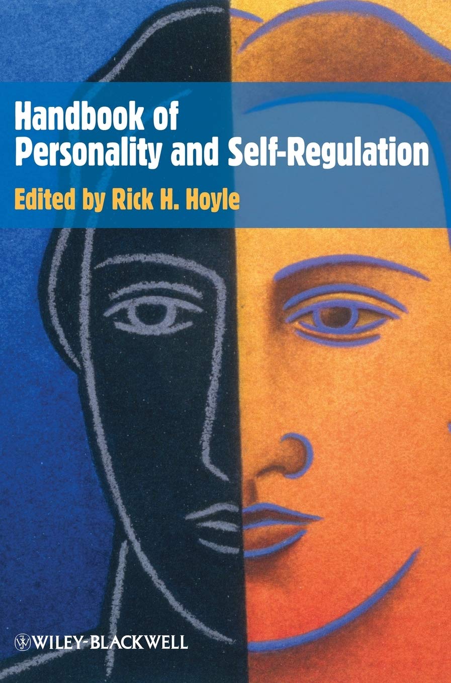 Handbook of Personality and SelfRegulation,Used