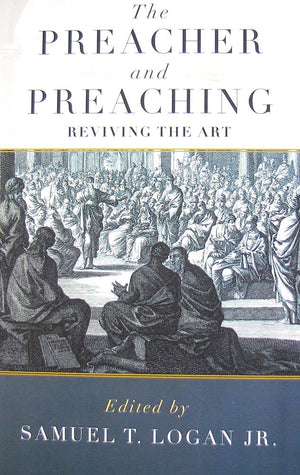 The Preacher and Preaching,Used