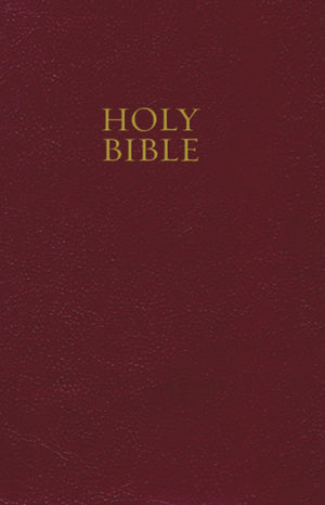 Pew Bible,Used