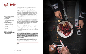 Appetites: A Cookbook,New