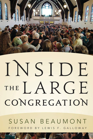 Inside the Large Congregation,Used