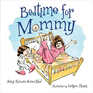 Bedtime for Mommy,Used