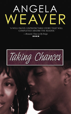 Taking Chances (Arabesque),Used