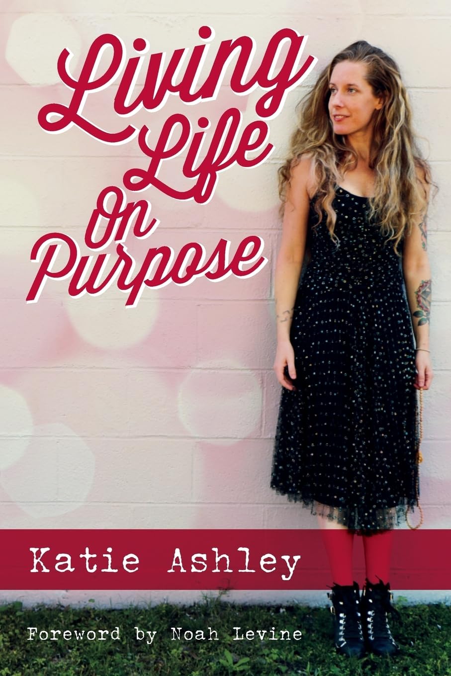 Living Life On Purpose,Used
