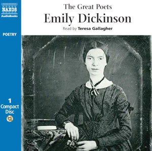 Great Poets : Emily Dickinson,New