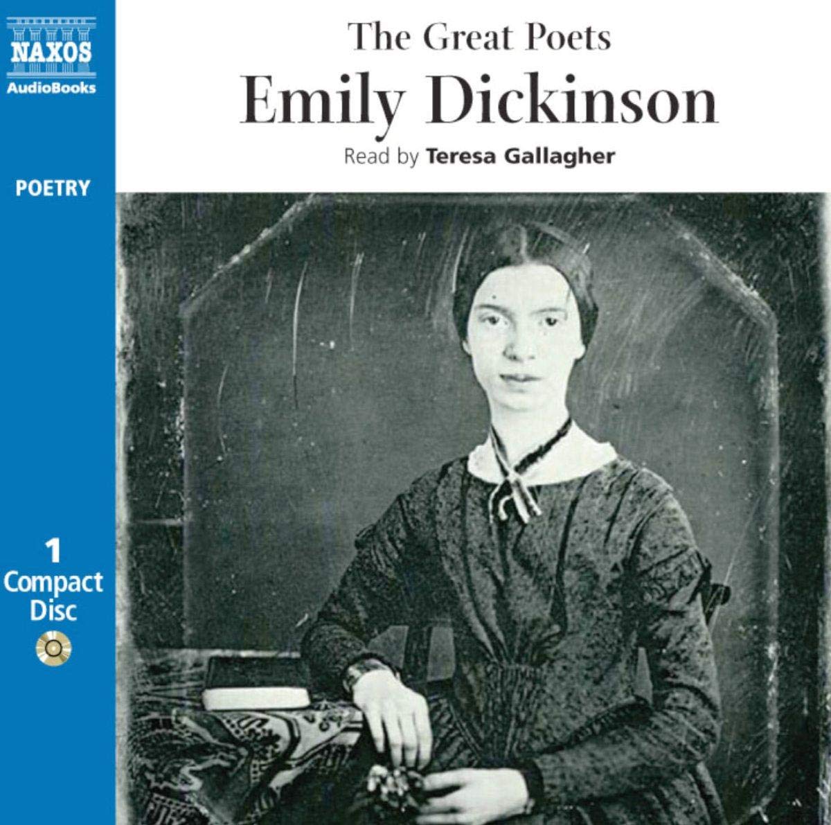 Great Poets : Emily Dickinson,Used