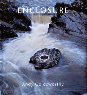 Enclosure,New