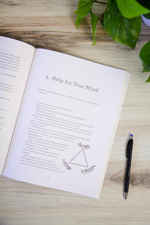 Braver, Stronger, Smarter: A Girls Guide To Overcoming Worry & Anxiety-used