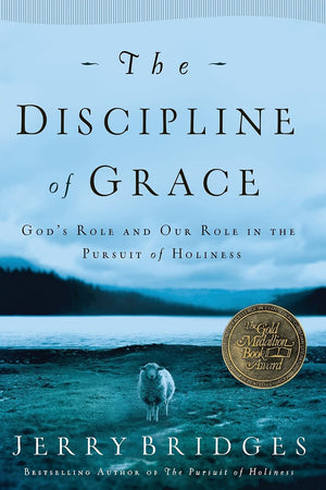 The Discipline of Grace,Used
