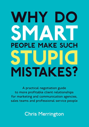 Why Do Smart People Make Such Stupid Mistakes,Used