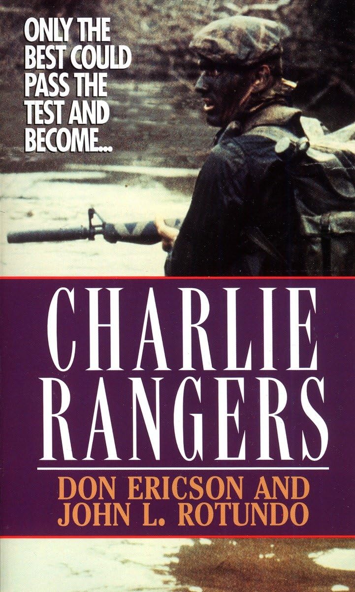 Charlie Rangers,Used