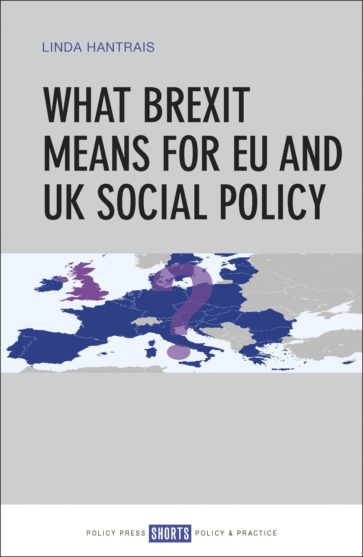 What Brexit Means for EU and UK Social Policy,Used