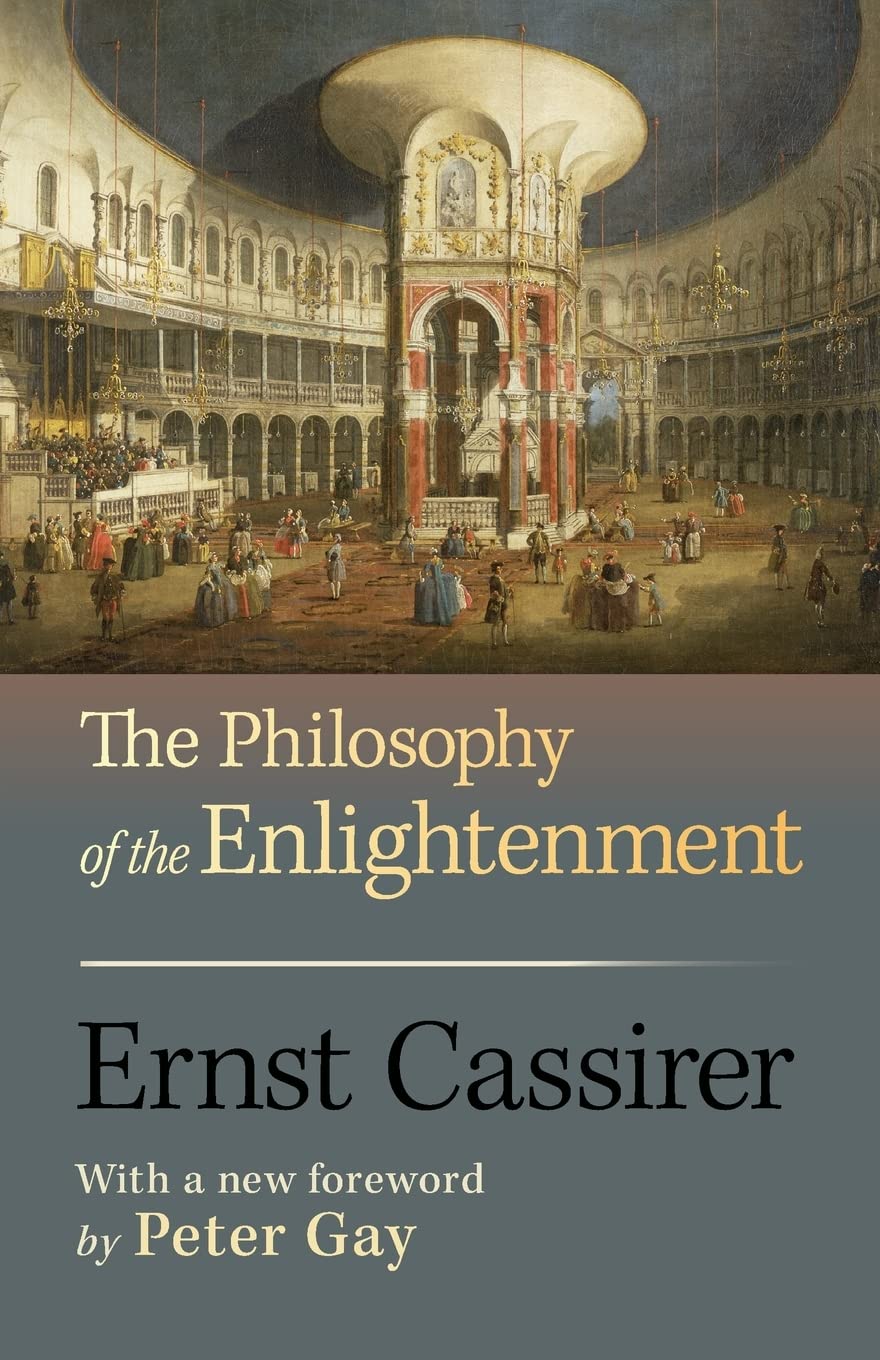 The Philosophy Of The Enlightenment: Updated Edition