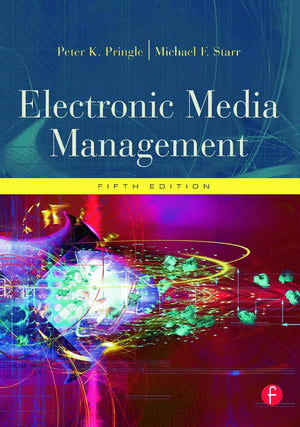 Electronic Media Management, Revised,Used
