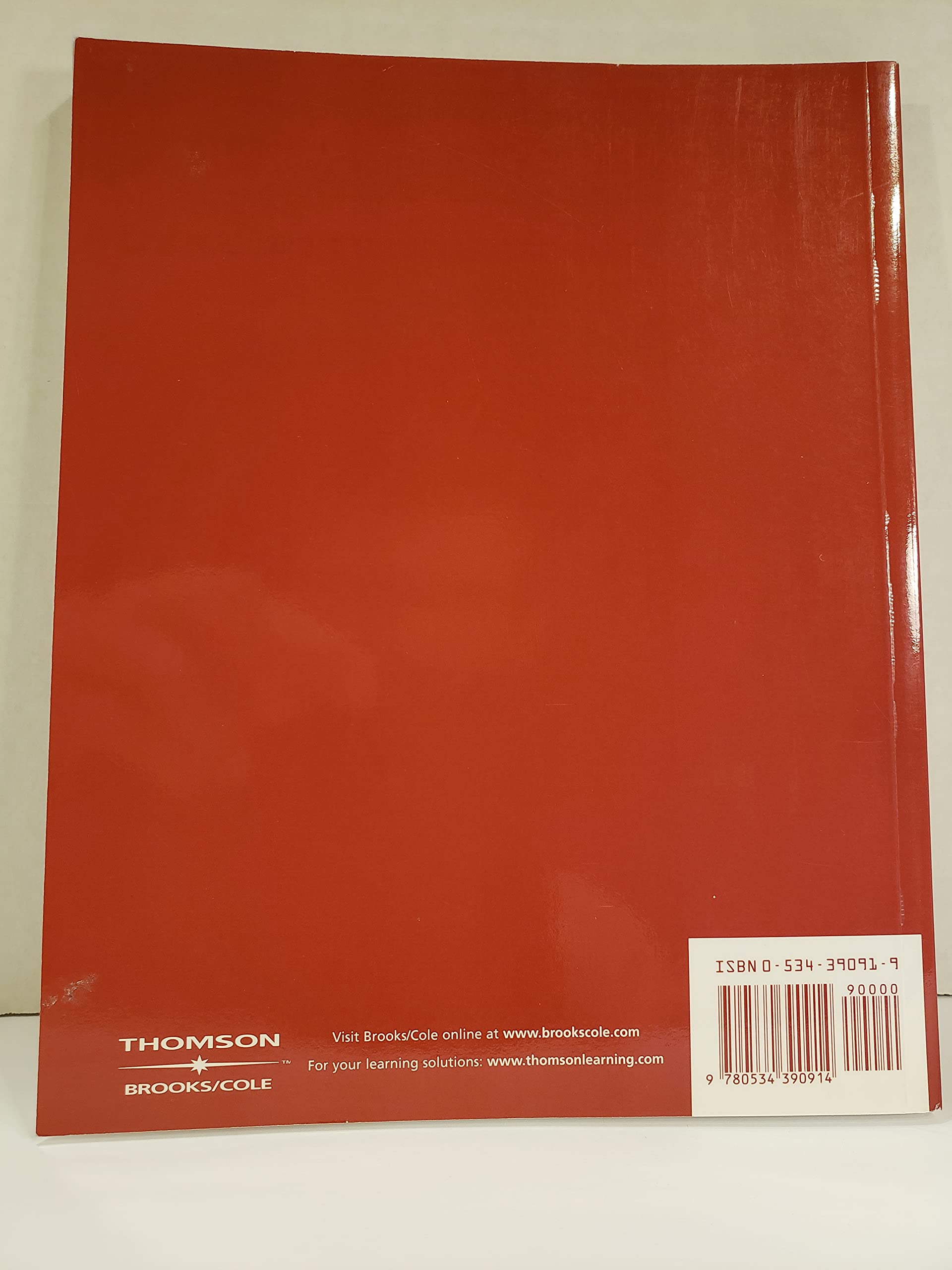 Linear Algebra  Ssm,Used