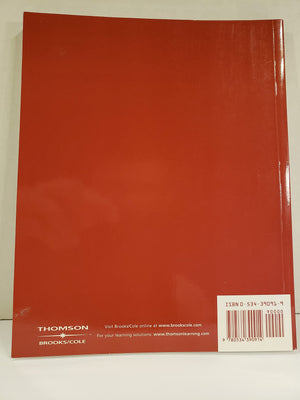 Linear Algebra  Ssm,Used