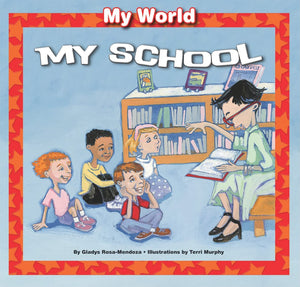 My School (My World),Used