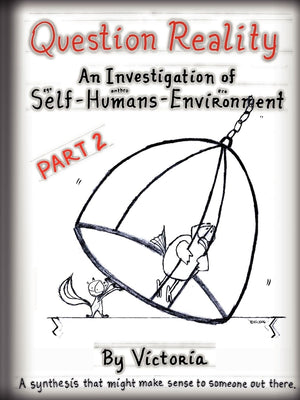 Question Reality: An Investigation Of Selfhumansenvironment / Part 2 Global Distribution,Used