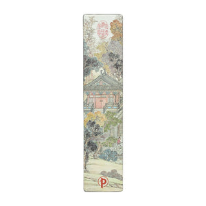 Paperblanks | Golden Age Of Prosperity | An Era In Jinling | Bookmark