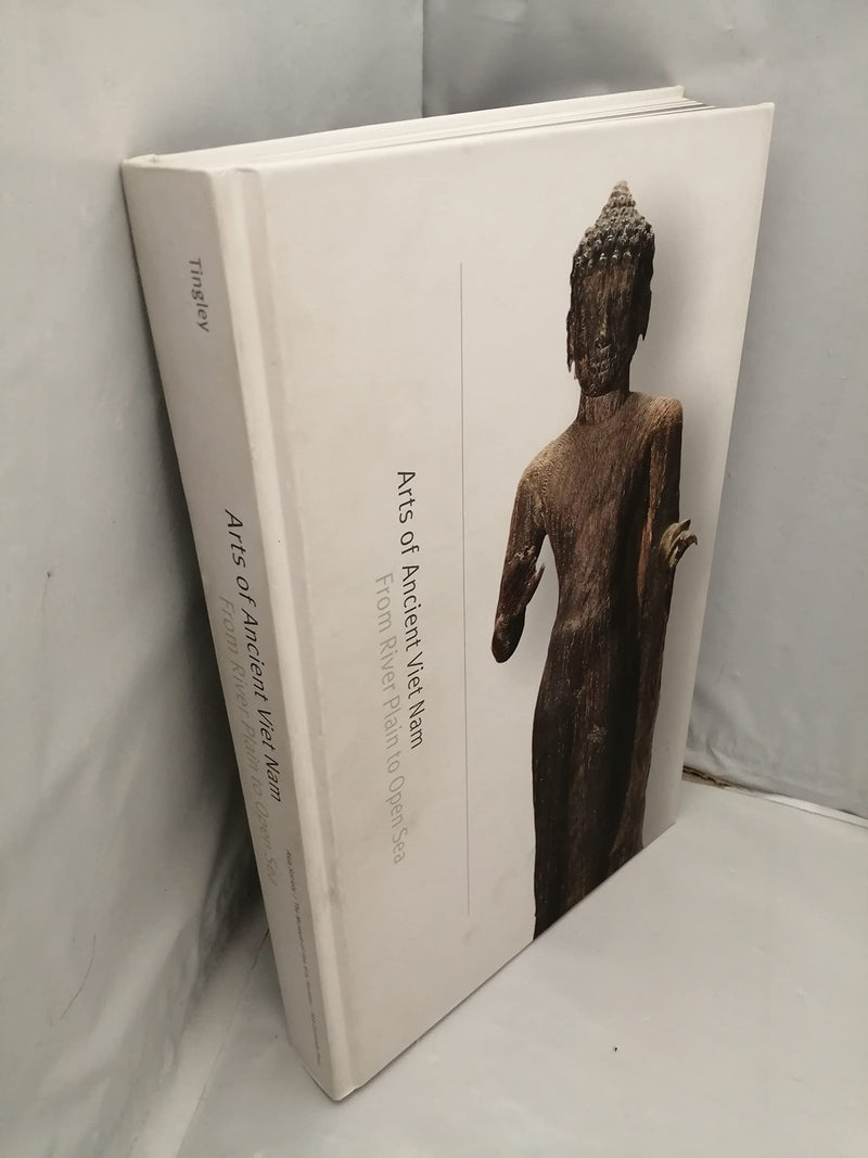 Arts Of Ancient Viet Nam: From River Plain To Open Sea (Museum Of Fine Arts),Used