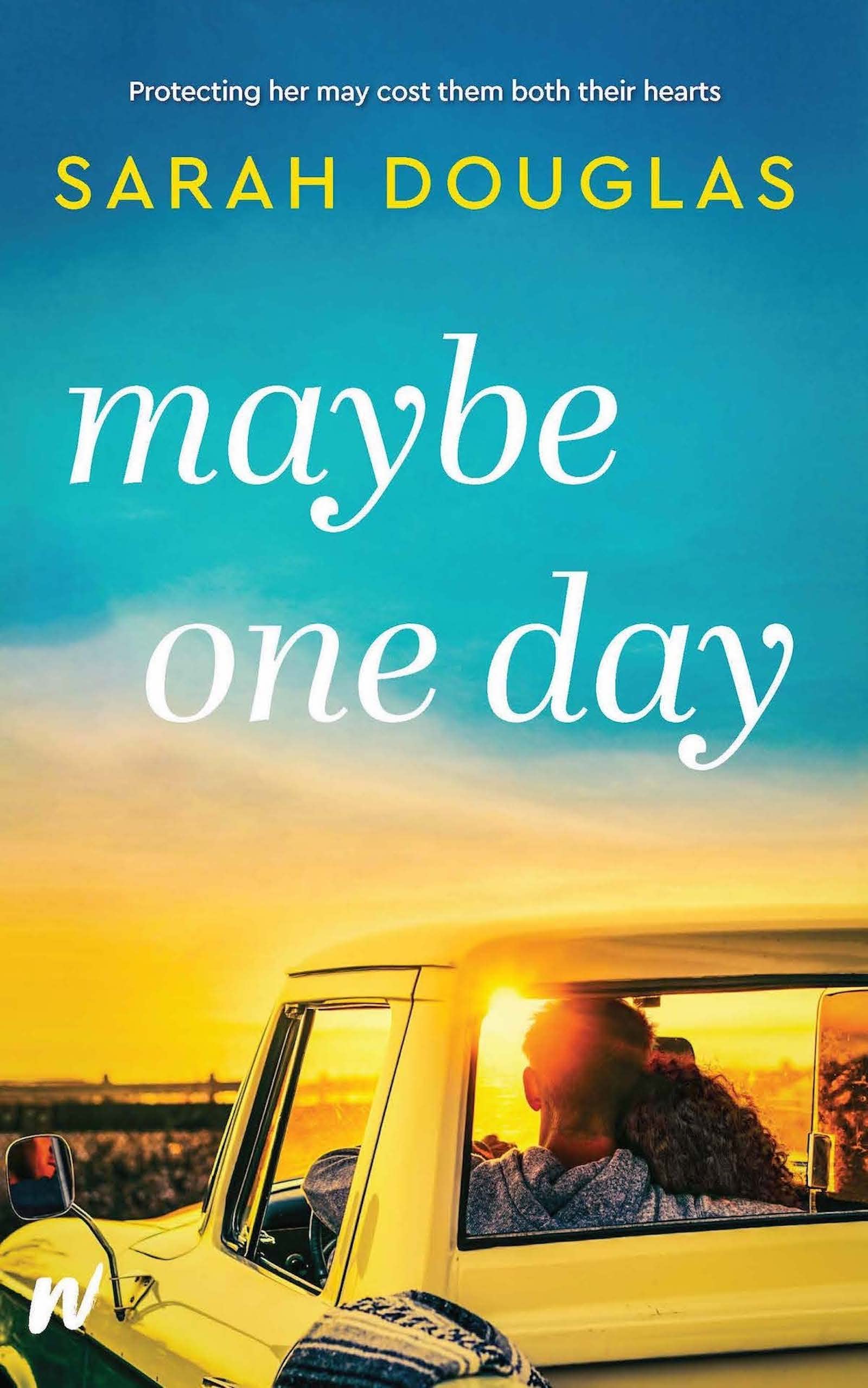 Maybe One Day,Used