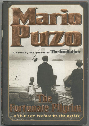 The Fortunate Pilgrim,Used