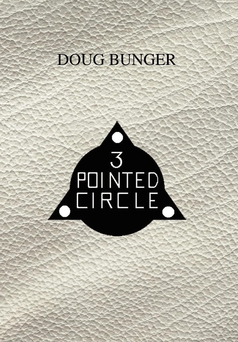 3 Pointed Circle,Used