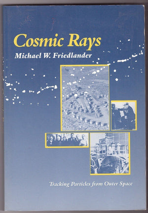 Cosmic Rays,New