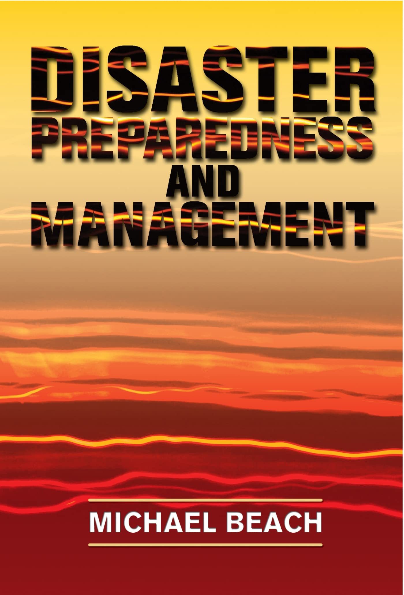 Disaster Preparedness and Management,Used