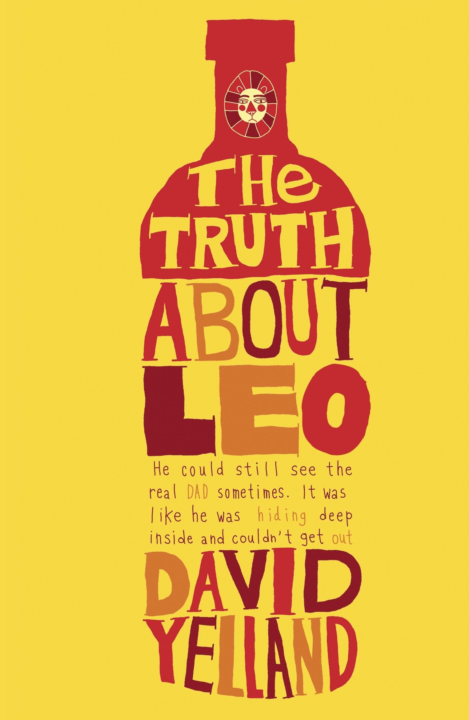 Truth About Leo,The,Used