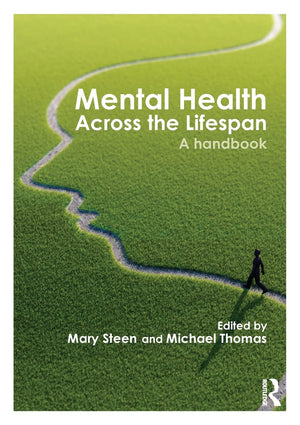 Mental Health Across the Lifespan,Used