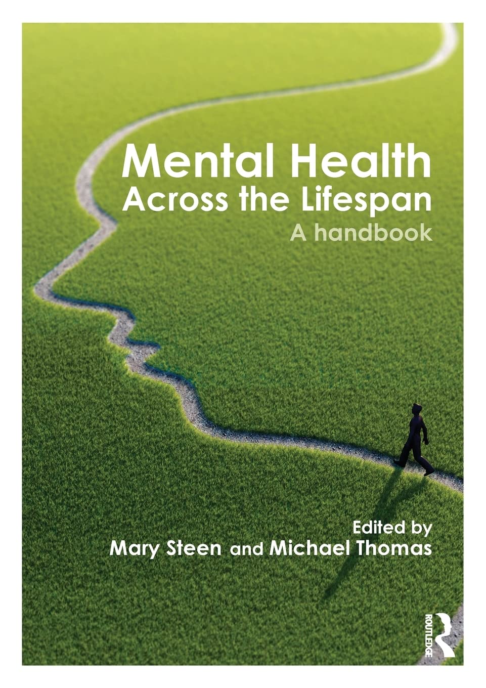 Mental Health Across the Lifespan,Used