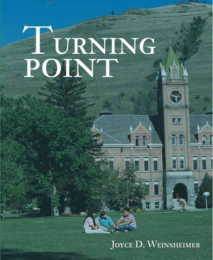 Turning Point,Used