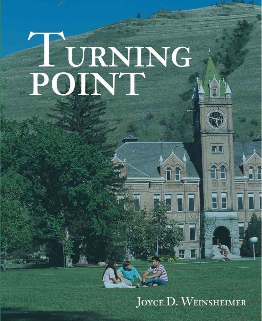 Turning Point,Used