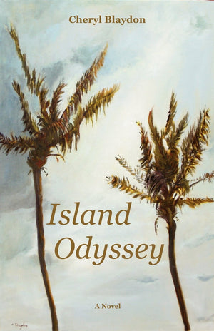 Island Odyssey,New