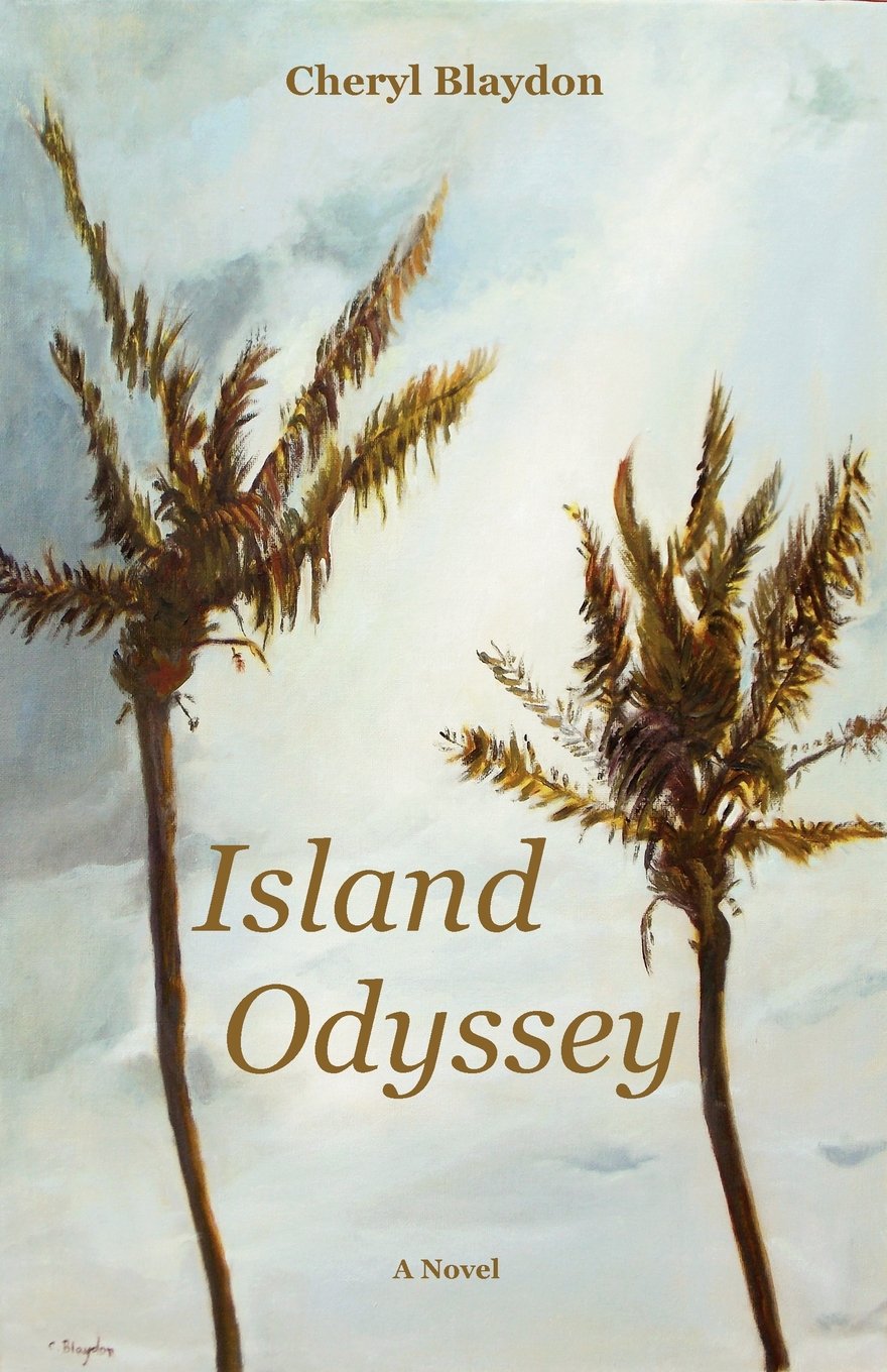 Island Odyssey,New