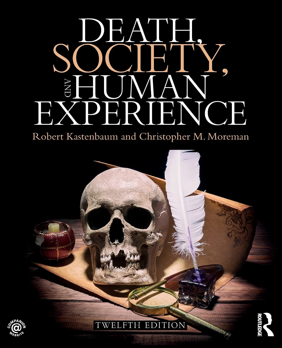 Death, Society, And Human Experience