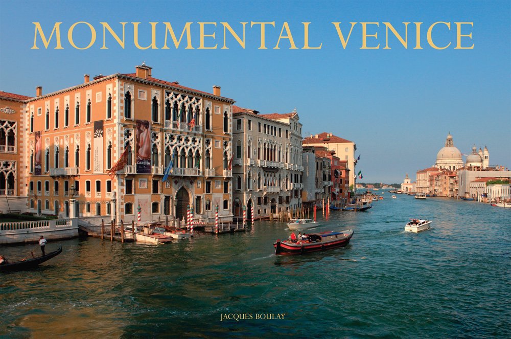 Monumental Venice