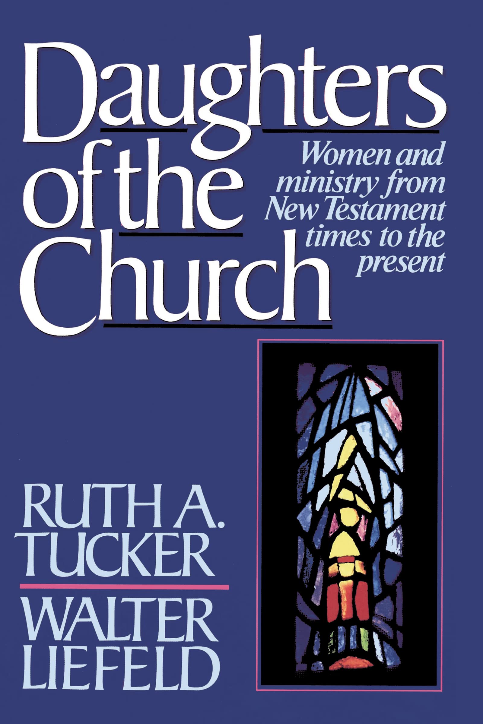 Daughters of the Church,New