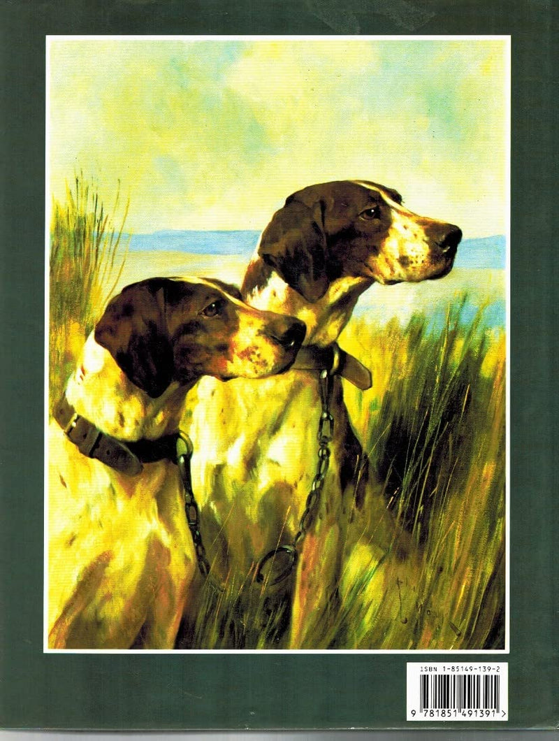Dog Painting 18401940: A Social History Of The Dog In Art