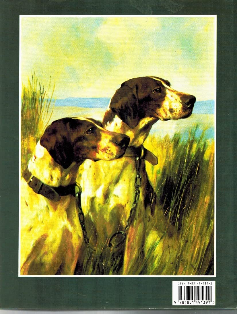 Dog Painting 18401940: A Social History Of The Dog In Art