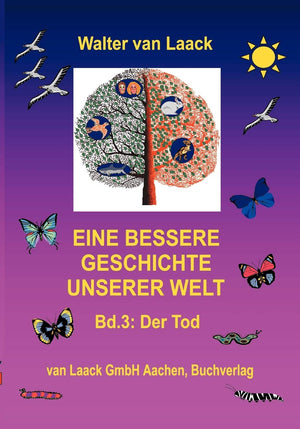 Eine bessere Geschichte unserer Welt: Der Tod (German Edition),Used