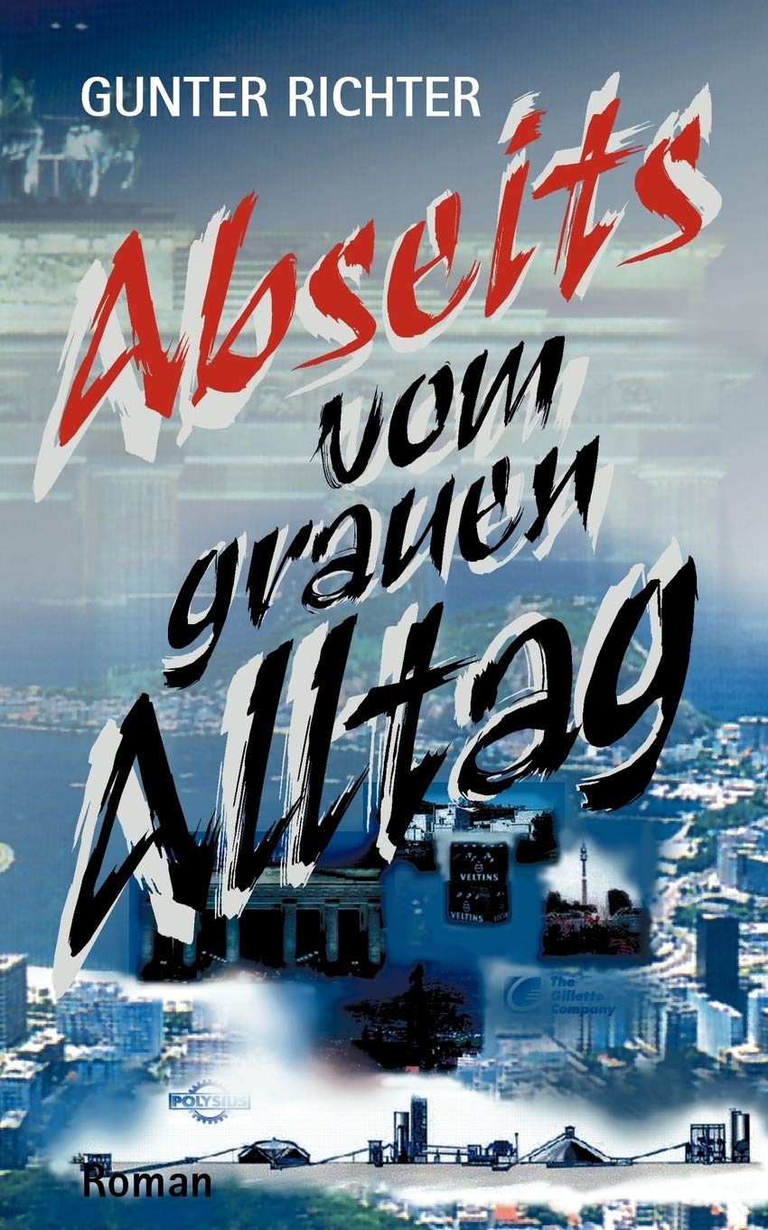 Abseits Vom Grauen Alltag (German Edition),Used