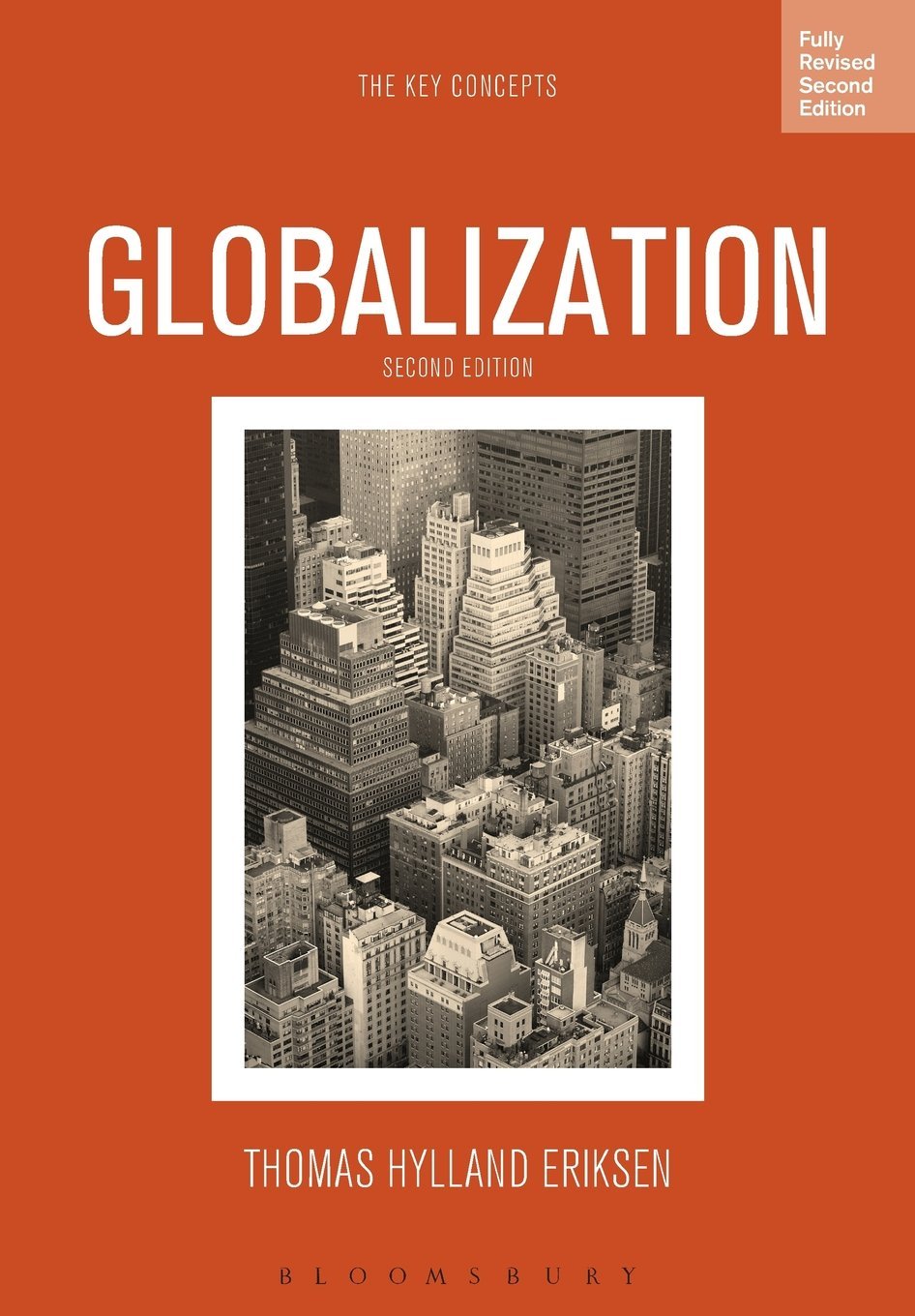 Globalization (Key Concepts),Used