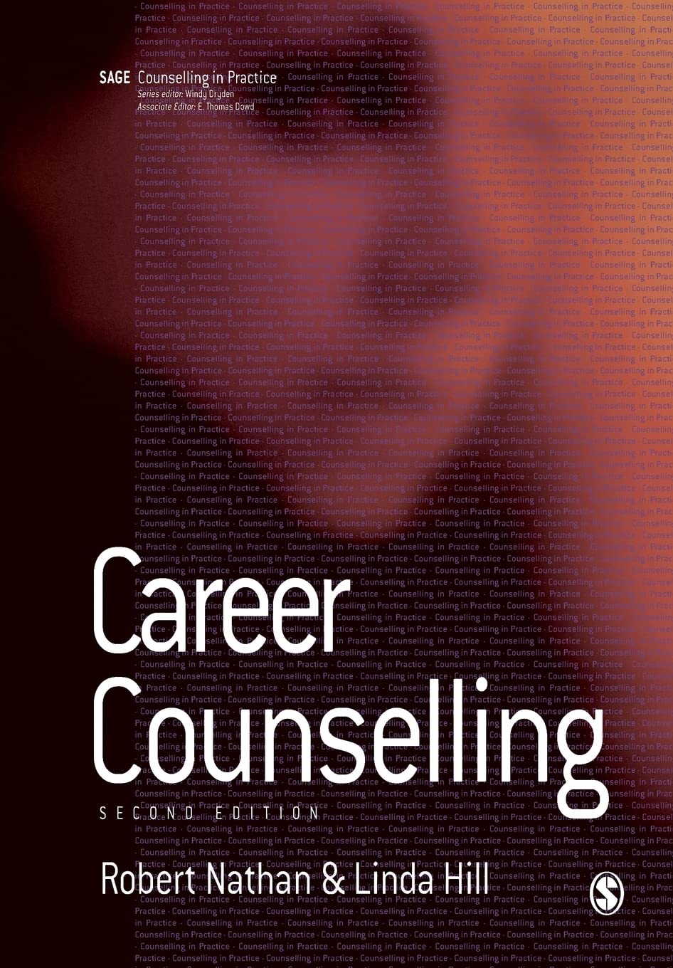 Career Counselling (Therapy In Practice)